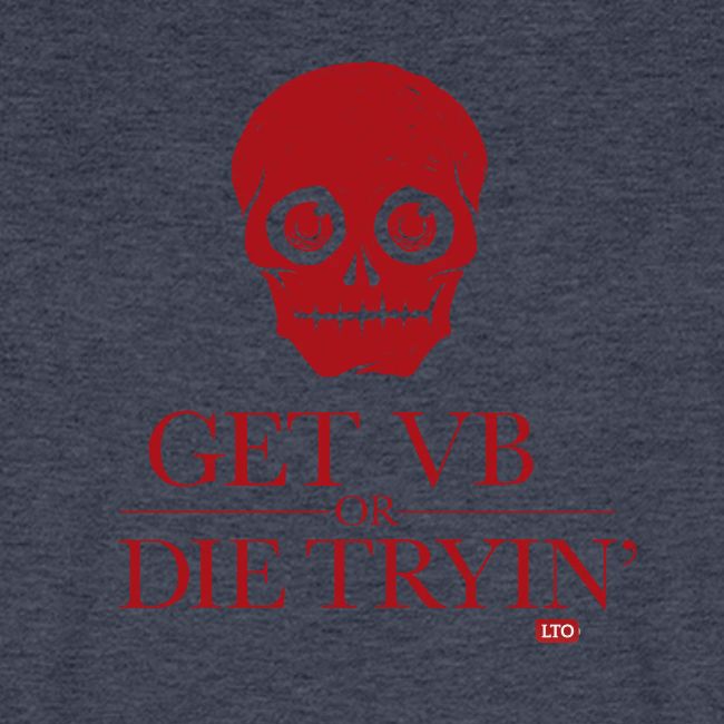 Get VB or die tryin'