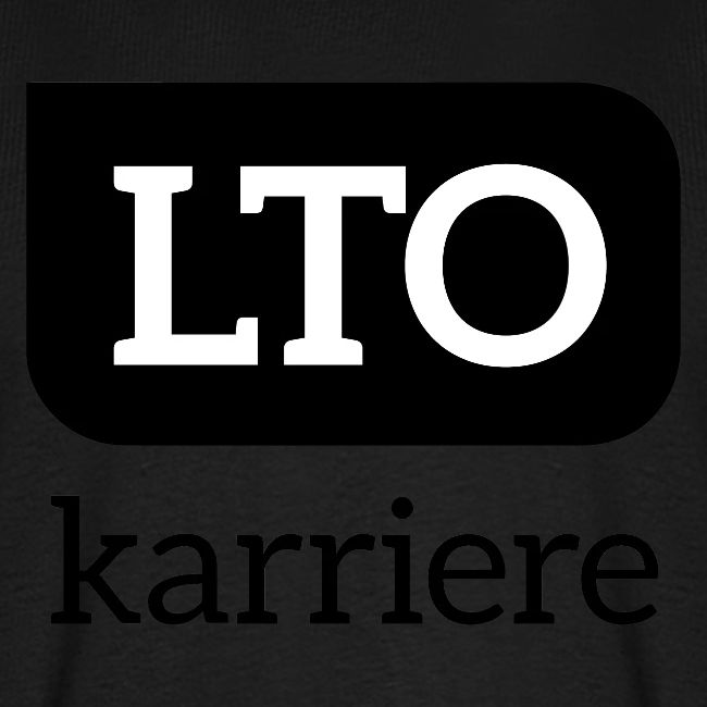 LTO-Karriere Black