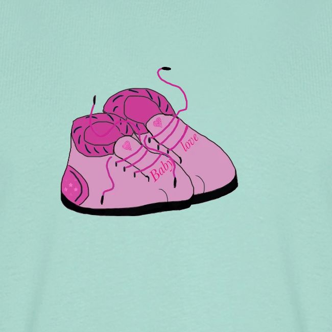 Babyschuhe für Mädchen, babyshoes girl