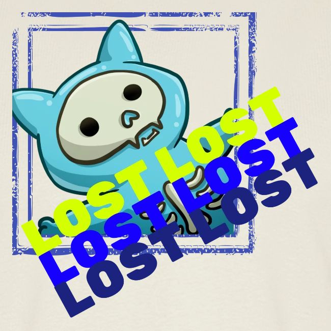 LOST