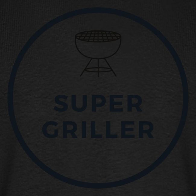 Super Griller