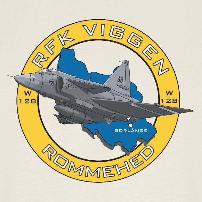 RFK Viggen-logotyp