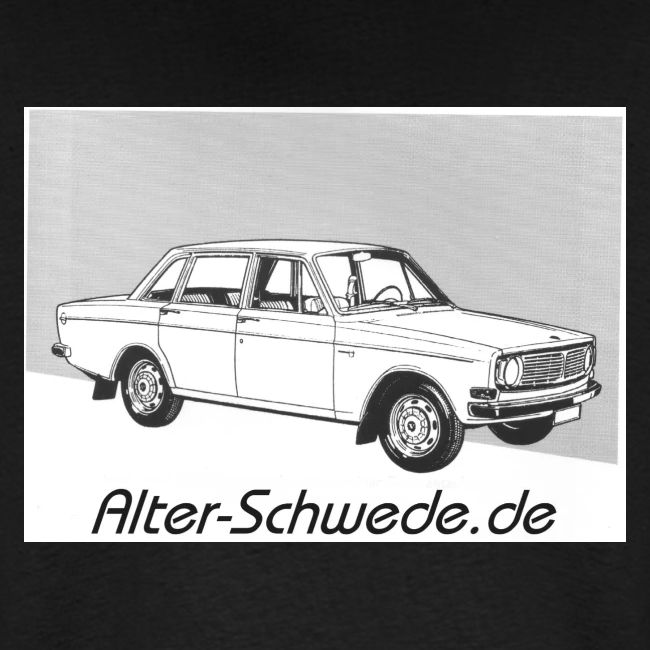 144 Alter Schwede