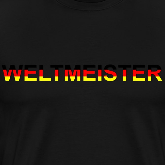 WELTMEISTER