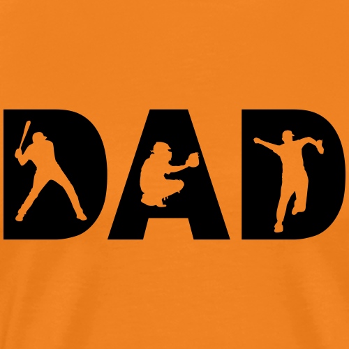 DAD - T-shirt Premium Homme