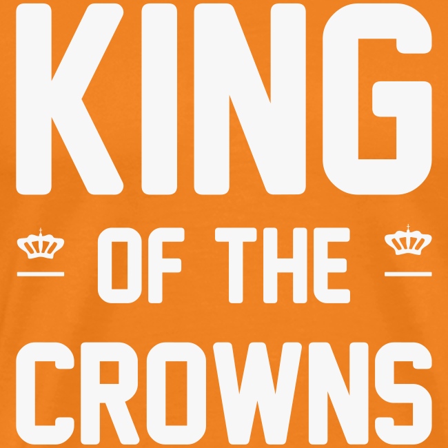 King of the crowns