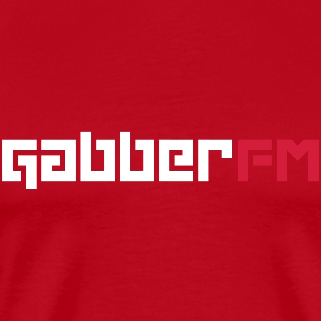 Gabber FM Letters