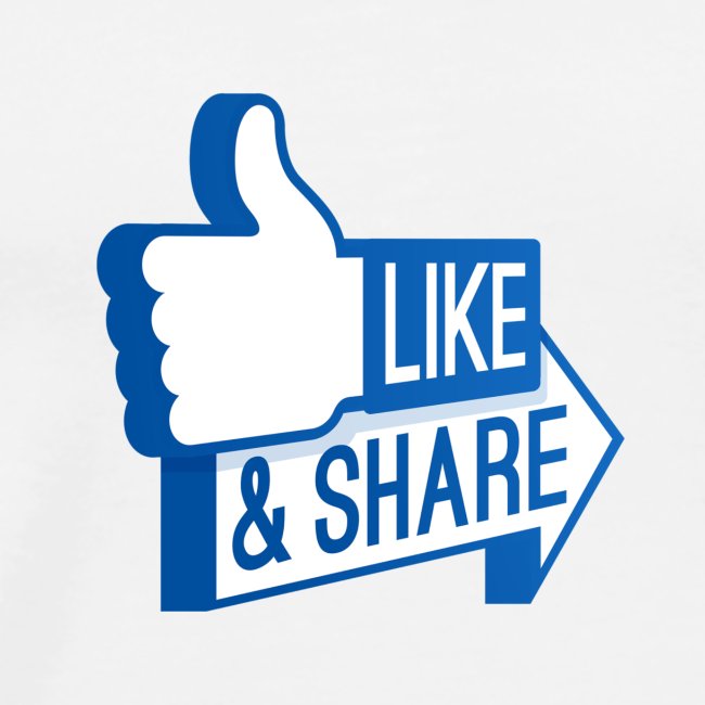 Like & Share (Facebook)