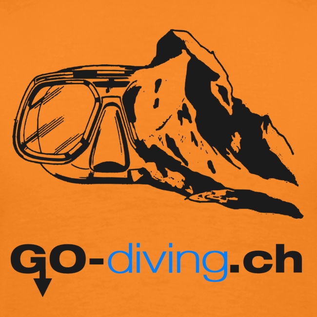 Go-Diving