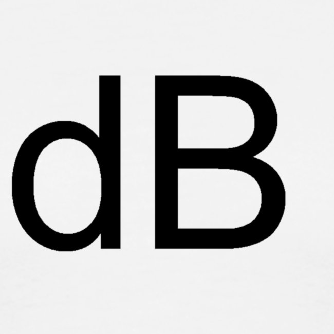 dB DAVID B.