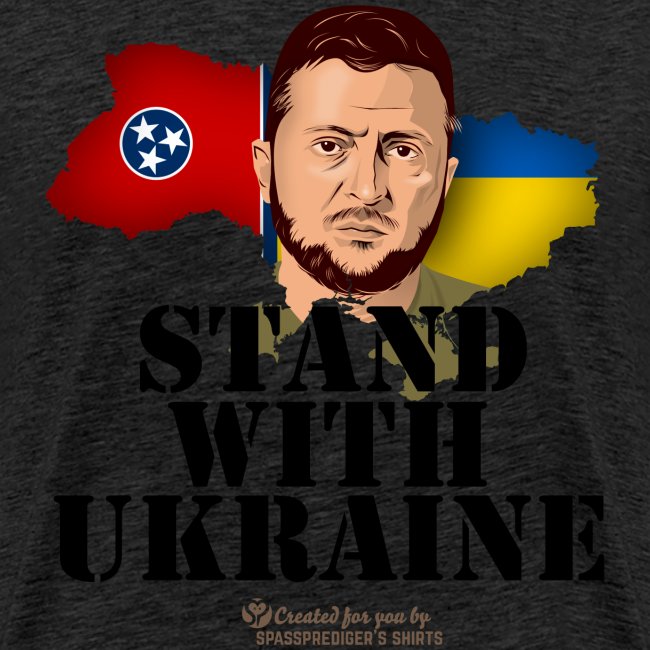 Ukraine Tennessee