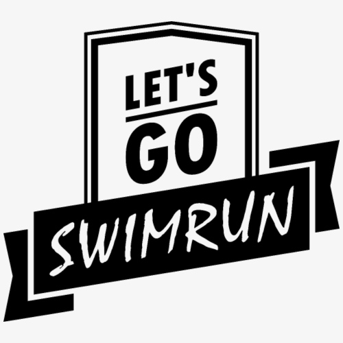 Let s GO Swimrun - Koszulka męska Premium