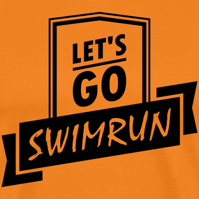 Let s GO Swimrun