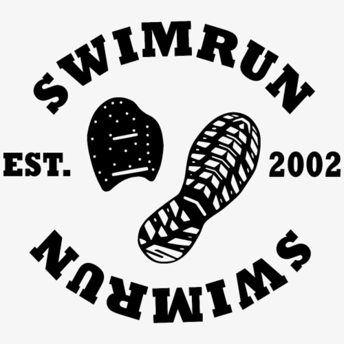 SWIMRUN est.2002 - Koszulka męska Premium