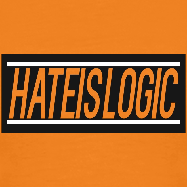 Hateislogic Official Brand