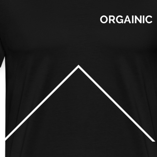 Dont Panic - Männer Premium T-Shirt
