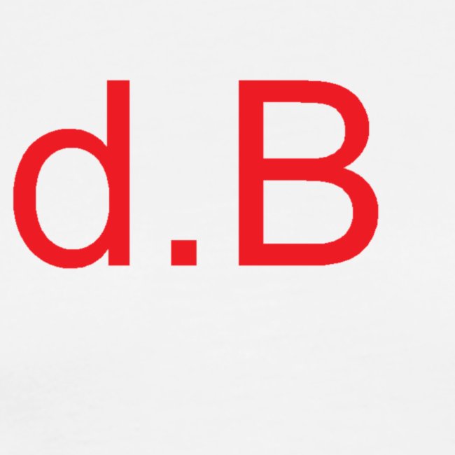 d.B RED