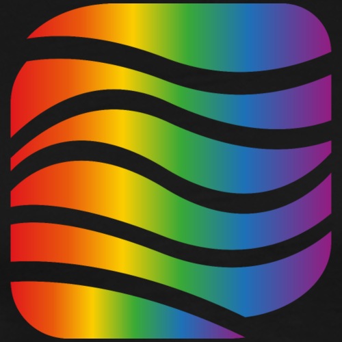 LGBT Logo Air