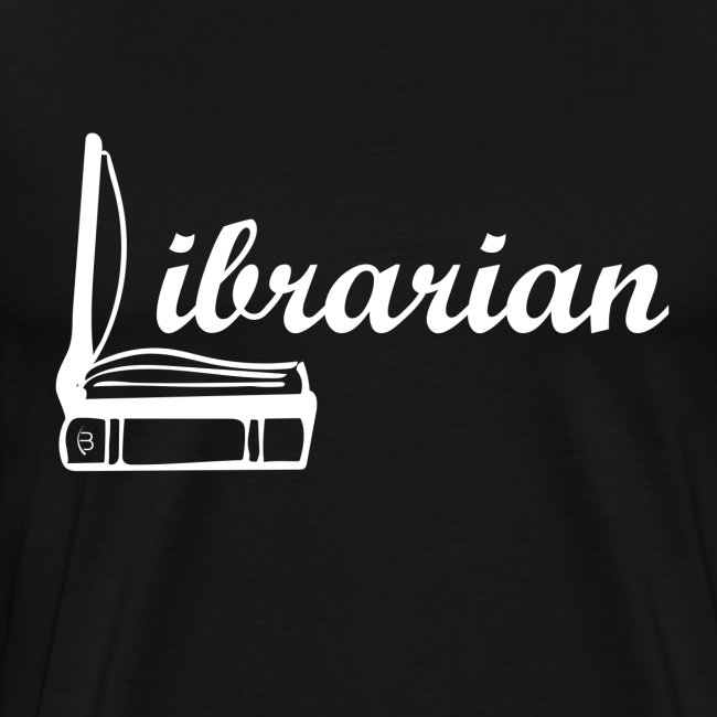 0325 Bibliotekar Bibliotekar Cool design