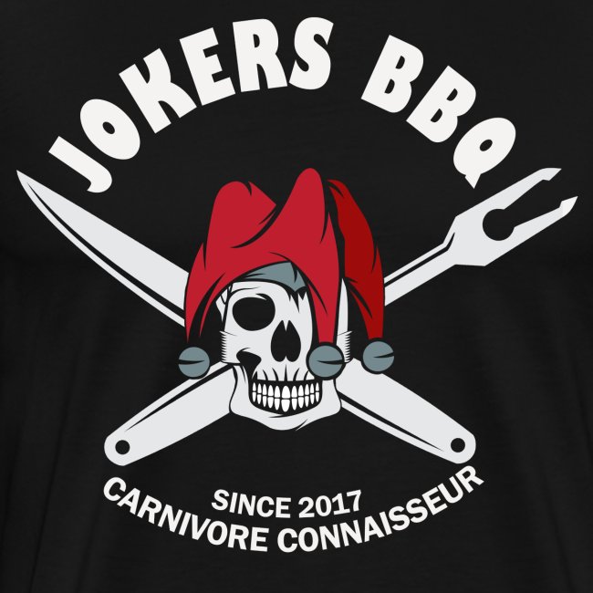 Jokers Barbecue Shirt