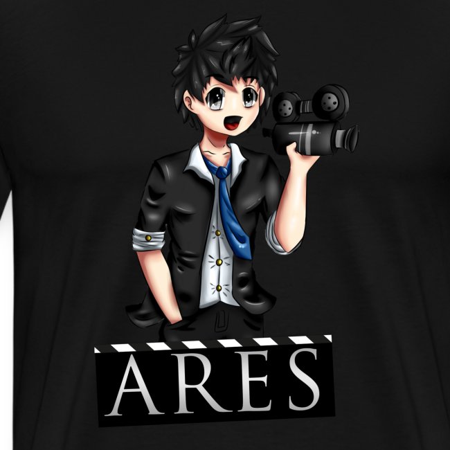 Ares 2015 illustration sa