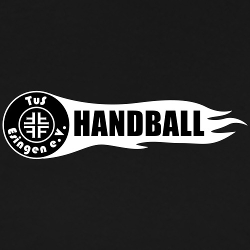 Handball - Männer Premium T-Shirt