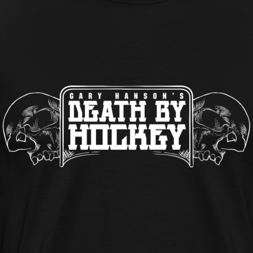 Death Goal - Men's Premium T-Shirt