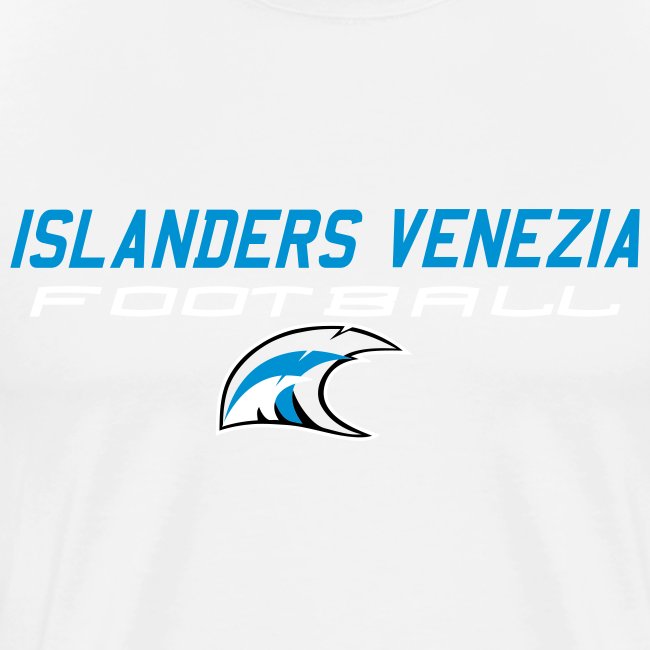 islanders football new logo