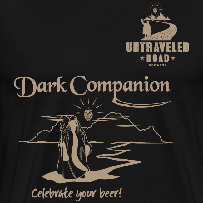 Dark Companion T-Shirt