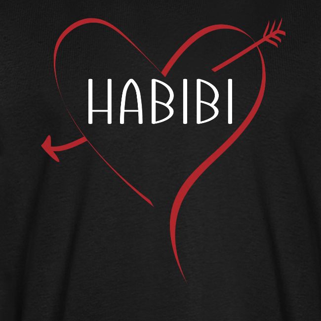 Was Heißt Habibi Auf Deutsch