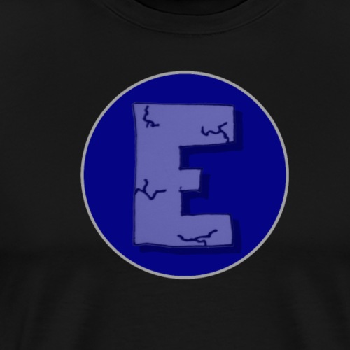 E-T-Shirt - Männer Premium T-Shirt