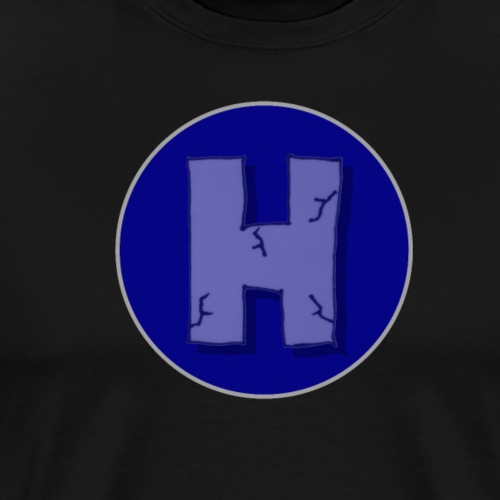 H-T-Shirt - Männer Premium T-Shirt