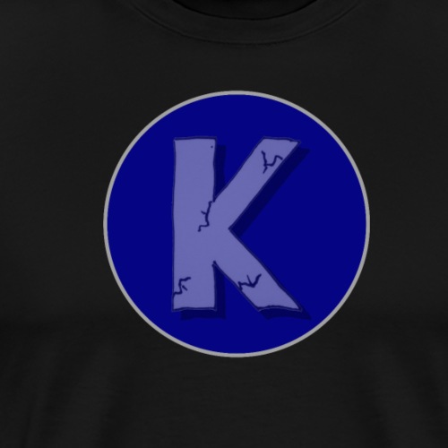 K-T-Shirt - Männer Premium T-Shirt