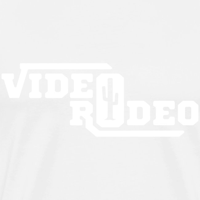 VIDEO RODEO Logo
