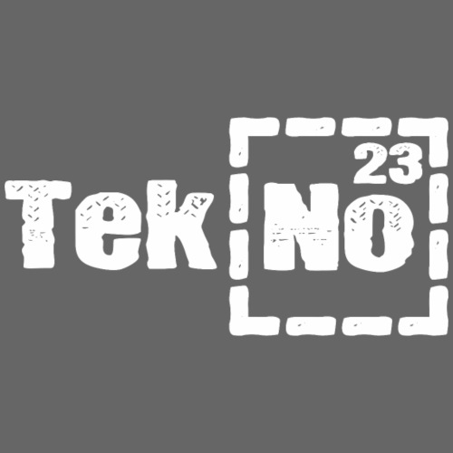 TEKNO23 - Men's Premium T-Shirt