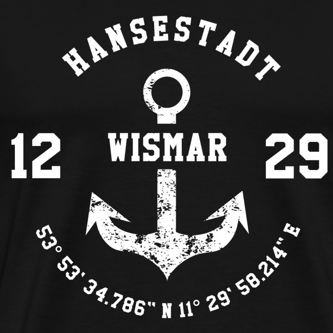 Hansestadt Wismar 1229