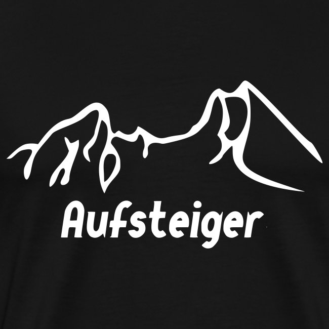 Bergsteiger Shirt