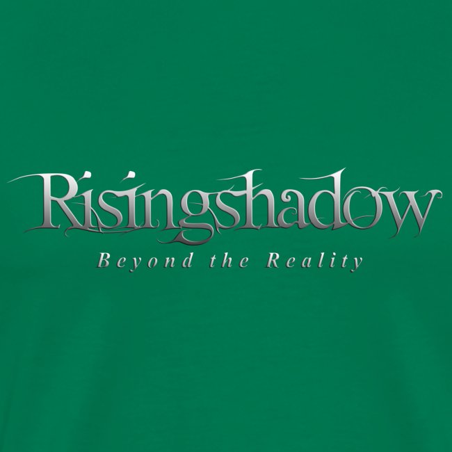 Risingshadow Beyond the Reality LIGHT