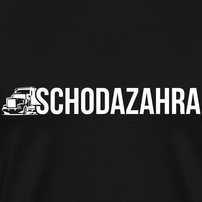 Vorschau: Schodazahra - Männer Premium T-Shirt