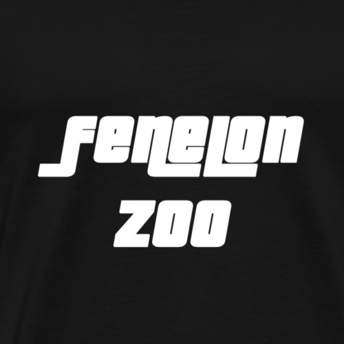 Fenelon Zoo - T-shirt Premium Homme