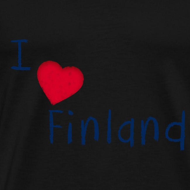 I Love Finland