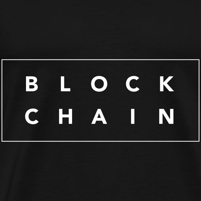 Blockchain word square