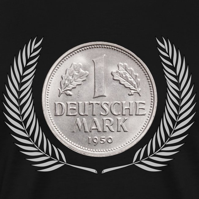DM Deutsche Mark