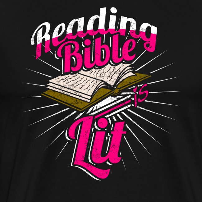 Bibel lesen Freude an dem Wort Gottes