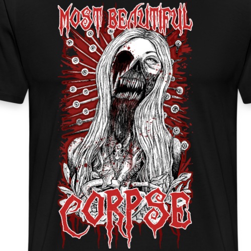 "Most beautiful Corpse" REMAKE
