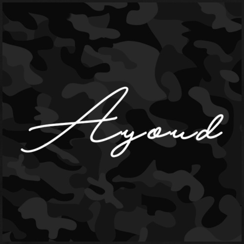 Ayoud - Place - T-shirt Premium Homme