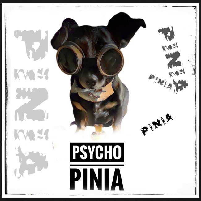 Psycho Pinia