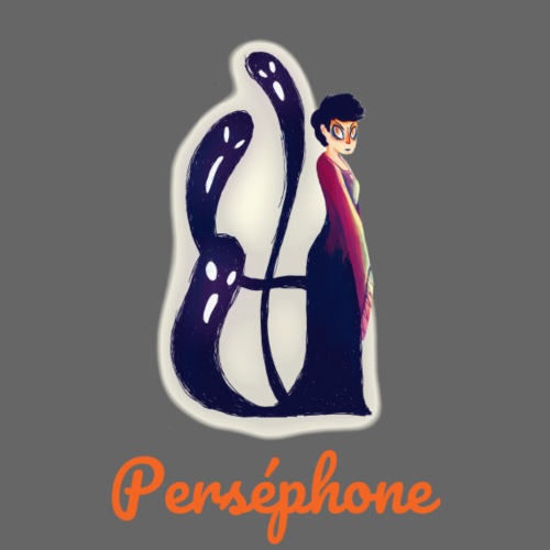 Perséphone - T-shirt Premium Homme