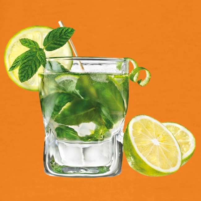 cocktail mojito recette png