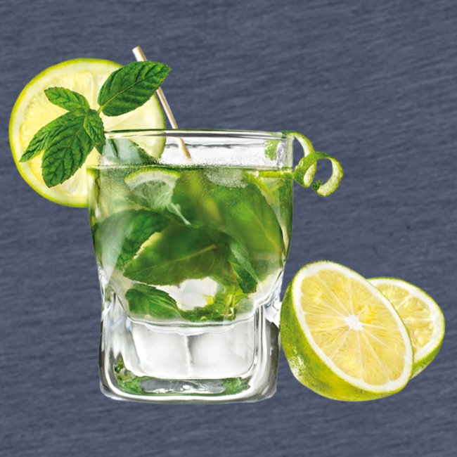 cocktail mojito recette png